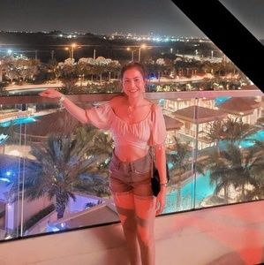 Meet your Posher, Touckta